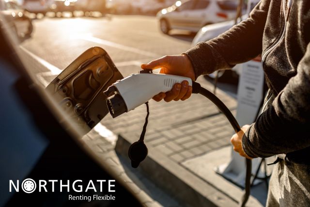 Uno de cada cuatro conductores interesados en la adquisición de un coche eléctrico lo haría a través del renting flexible, según el último estudio de Northgate - 1, Foto 1