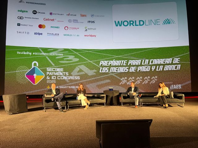 Worldline refuerza su estrategia en IA para lograr un customer journey fluido - 1, Foto 1