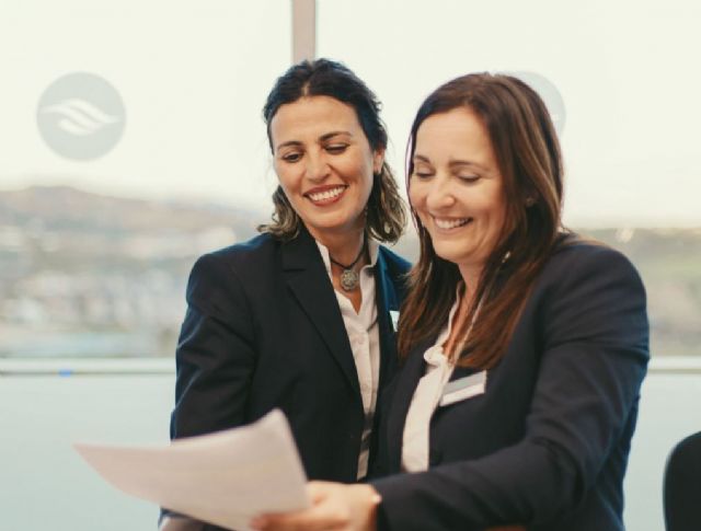 Ona Hotels & Apartments refuerza su propuesta de valor al empleado con una nueva landing en la web - 1, Foto 1