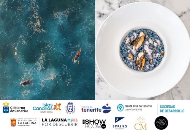 Paisajes al Plato Tenerife debuta en Miniature Pintxos Congress en el País Vasco - 1, Foto 1