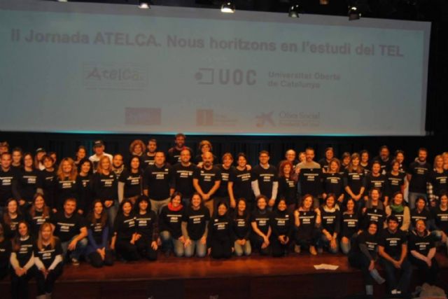 La Asociación ATELCA refuerza su labor social en el acompañamiento de familias con hijos con TDL - 1, Foto 1