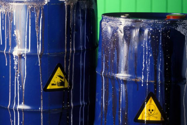 Gestión de residuos peligrosos, cómo ACTECO garantiza un tratamiento seguro y trazable - 1, Foto 1