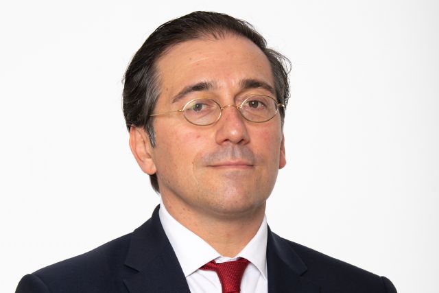 Albares anuncia que la Cumbre Iberoamericana se celebrará los días 4 y 5 de noviembre en Madrid - 1, Foto 1