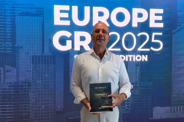 Altaona Sports & Wellness Resort, entre los tres mejores destinos residenciales de Europa - 1, Foto 1