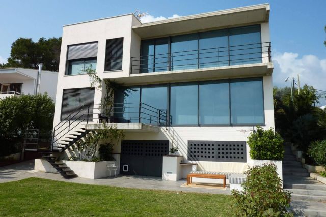 Mina Beades impulsa la arquitectura sostenible en Madrid con proyectos Passive House - 1, Foto 1