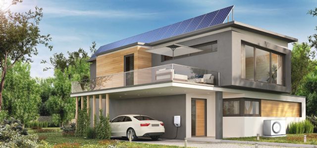 Bosch impulsa las viviendas prefabricadas como el nuevo refugio sostenible para segundas residencias - 1, Foto 1