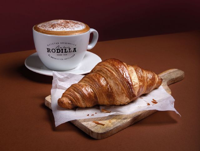 Rodilla busca instaurar el Día Nacional de la Merienda - 1, Foto 1