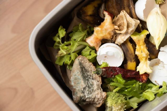 Más 1.000 millones de comidas acaban en la basura cada día - 1, Foto 1