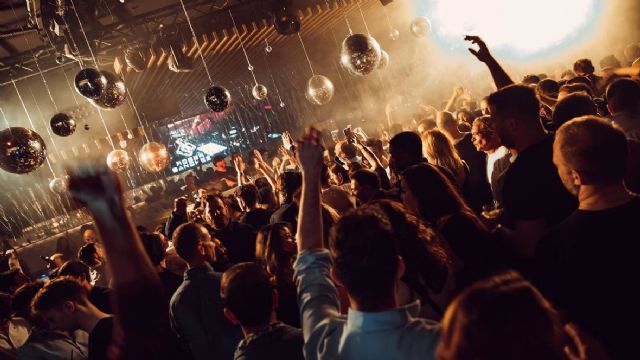 La mítica discoteca Sutton Barcelona reabre sus puertas con una imagen renovada tras su remodelación - 1, Foto 1