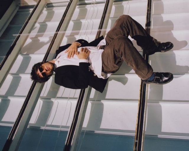 Teo Planell convierte su primera ruptura en un relato de esperanza con demian, su álbum debut - 1, Foto 1