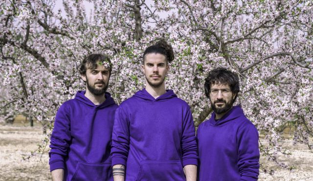 PÚRPURA presenta “Mi Salvación”: una balada pop contra las sombras de la industria - 1, Foto 1