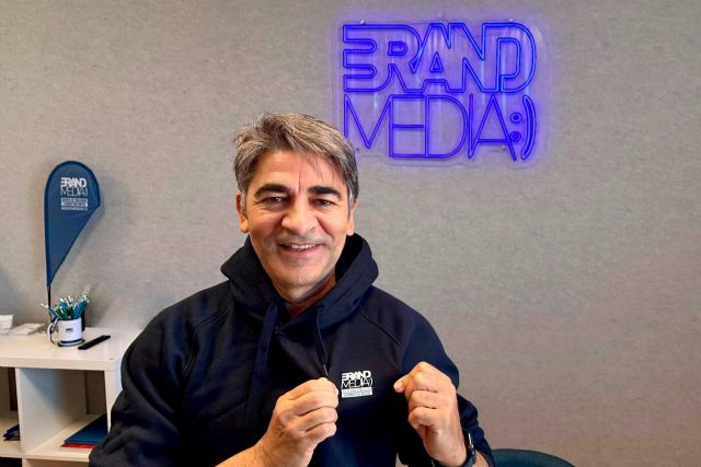 BrandMedia incorpora a Juanjo Diánez como Business Development Manager para liderar su crecimiento - 1, Foto 1