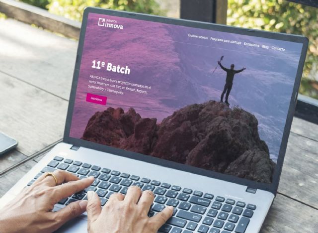 ABANCA lanza la 11ª edición de su Programa para Startups - 1, Foto 1