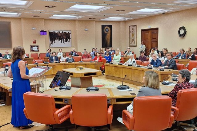 Ángel Víctor Torres: El Gobierno de España refuerza el reconocimiento y el impulso de nuestras lenguas oficiales - 1, Foto 1