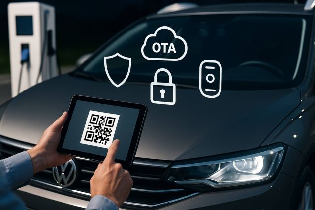 Antirrobo y anti-hacker, la evolución del bombín de arranque frente a las llaves inteligentes y ECUs conectadas - 1, Foto 1