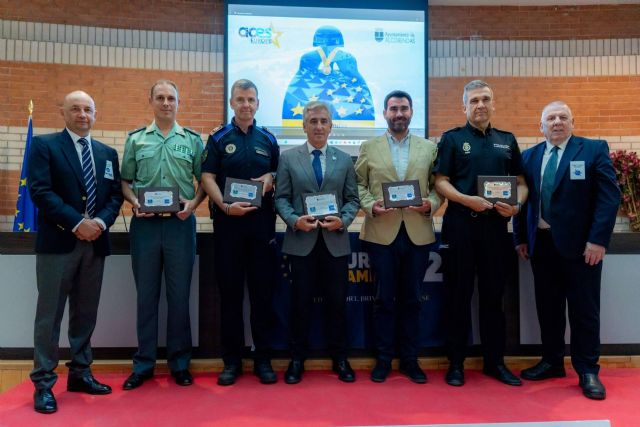 Se celebrarán del 24 al 27 de septiembre, dentro de la Semana Europea del Deporte - 1, Foto 1