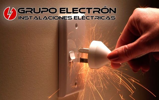 GRUPO ELECTRON: destaca la importancia de una revisión eléctrica en los hogares y negocios para prevenir incendios - 1, Foto 1