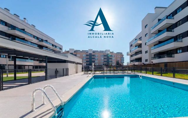 ALCALÁ NOVA: convierte la venta de pisos en Alcalá de Henares en un proceso seguro y eficiente - 1, Foto 1