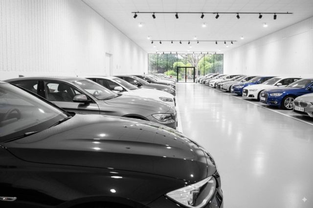 Antes de comprar coche, mirar esto; Worldcars arrasa en 7 ciudades con 600 vehículos - 1, Foto 1