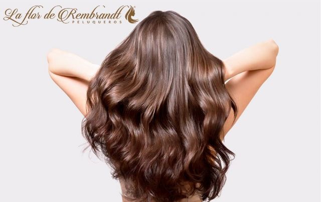 La Flor de Rembrandt: restaura el pelo frente al daño solar y la caída estacional - 1, Foto 1