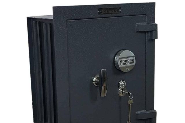 Más de un siglo innovando en cajas fuertes, Arcas Gruber impulsa la seguridad internacional desde 1908 - 1, Foto 1