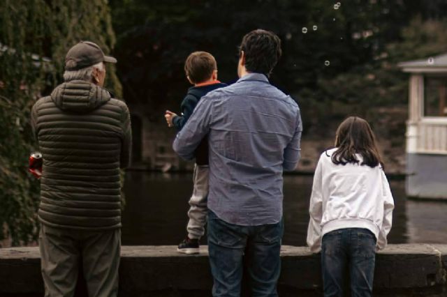 Vivienda o jubilación; las prioridades financieras se dividen por generaciones en España - 1, Foto 1