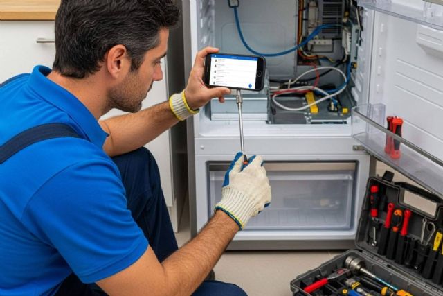 Fixner redefine la gestión de servicios de asistencia técnica con su ecosistema digital 360º - 1, Foto 1