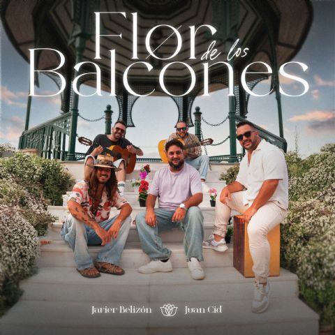 Javier Belizón se une a Juan Cid para su nuevo single, Flor de los Balcones - 1, Foto 1