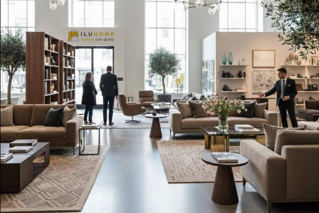 Diseño, exclusividad y digitalización; las claves del nuevo lujo en el hogar español - 1, Foto 1