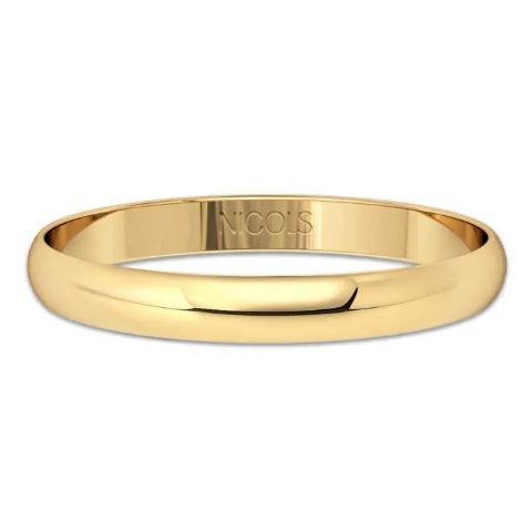 Nicols presenta: Los seis anillos que no pueden faltar en una historia de amor - 1, Foto 1