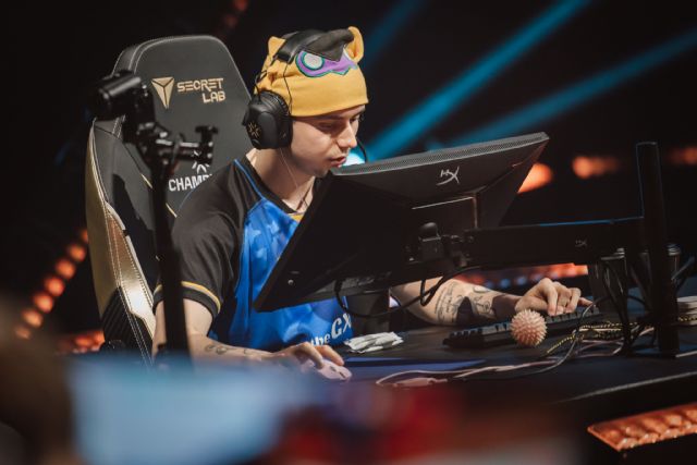 La última bala de GIANTX en el Mundial de Valorant: tras NRG, el reto es Team Heretics - 1, Foto 1