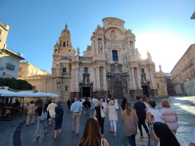 Reconociendo la Misin de Ensear: Jubileo de los Educadores - 4