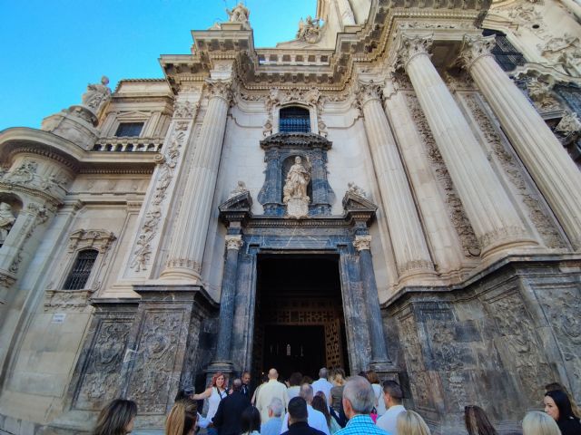 Reconociendo la Misin de Ensear: Jubileo de los Educadores - 5