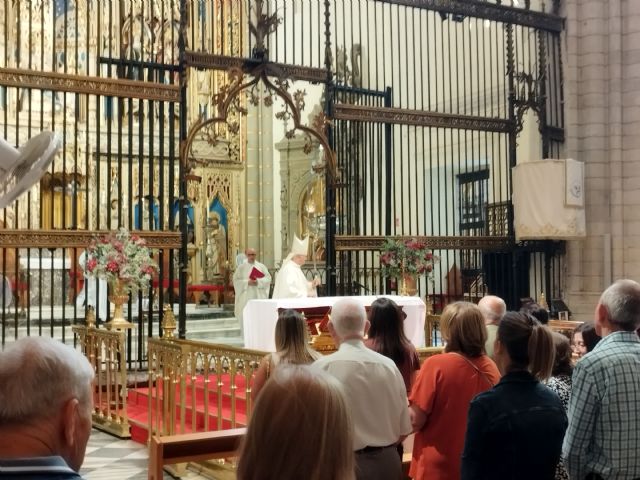 Reconociendo la Misin de Ensear: Jubileo de los Educadores - 7