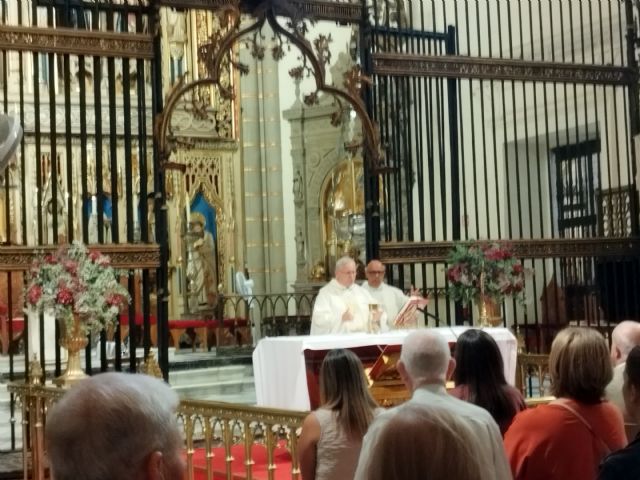 Reconociendo la Misin de Ensear: Jubileo de los Educadores - 8