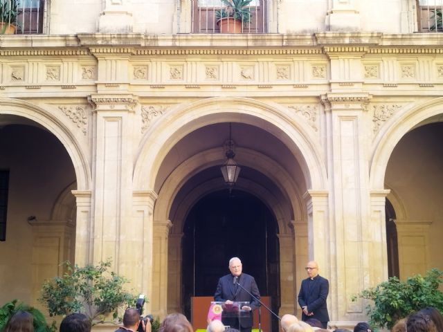 Reconociendo la Misin de Ensear: Jubileo de los Educadores - 12