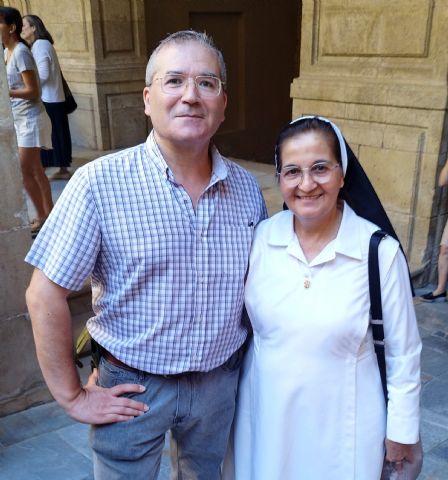 Reconociendo la Misin de Ensear: Jubileo de los Educadores - 15