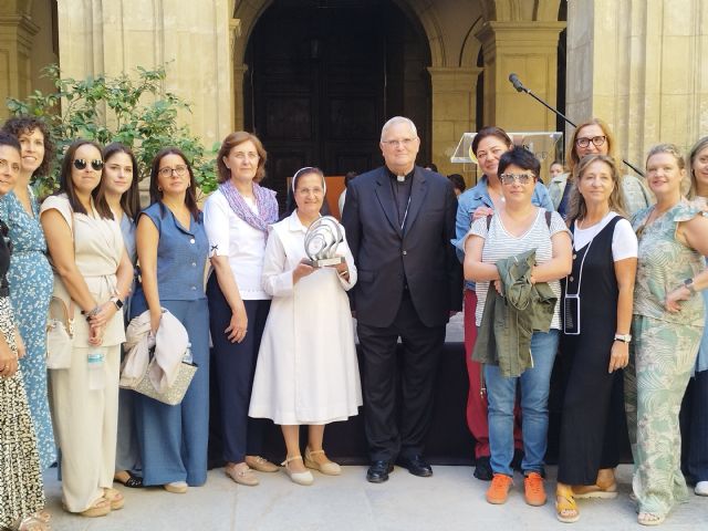 Reconociendo la Misin de Ensear: Jubileo de los Educadores - 17