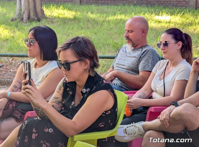 Hctor Bastida presenta 