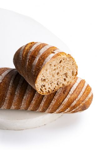 Puratos distribuirá en exclusiva en España las prestigiosas harinas artesanas Moulins Bourgeois - 1, Foto 1