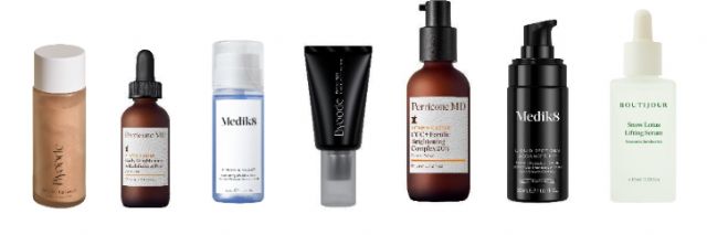 Los poros dilatados son una señal de que la piel está envejeciendo, según las cosmetólogas y las expertas en dermocosmética - 1, Foto 1