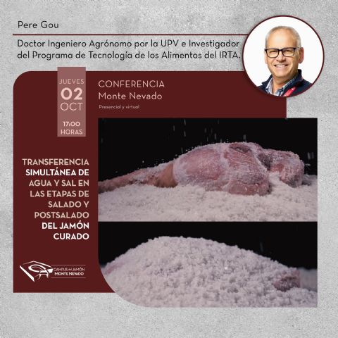 Campus del Jamón Monte Nevado - 1, Foto 1