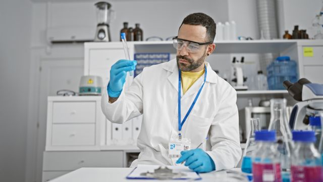 Formación Universitaria impulsa el FP Preparatorio de Técnico Superior en Anatomía Patológica y Citodiagnóstico - 1, Foto 1