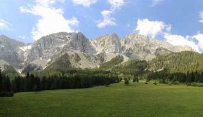 Descubrir el otoño en la Cerdanya: naturaleza, historia y gastronomía en un entorno único - 1, Foto 1