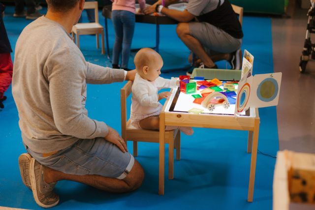 La crianza se vive en comunidad: ExpoNadó convierte el embarazo y la crianza en una experiencia compartida - 1, Foto 1