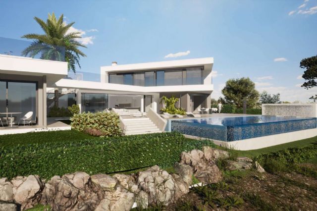 Proyectos de arquitectura sostenible e innovadora, la especialidad de Pacheco Arquitectos - 1, Foto 1