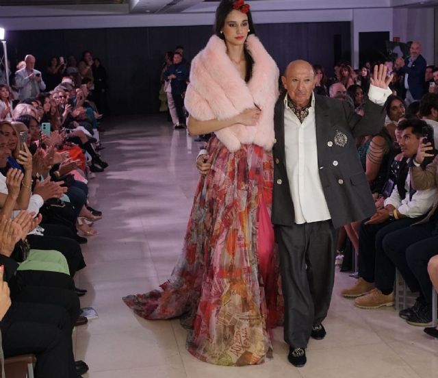 Spring Colors celebra su V edición con el regreso de Francis Montesinos - 1, Foto 1