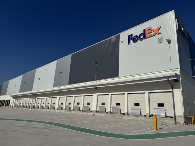 FedEx amplía sus capacidades logísticas con una instalación de última generación en Bilbao - 1, Foto 1