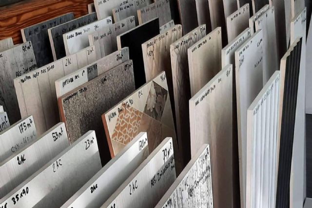 Artegres impulsa las reformas baratas con su campaña ´Lotes outlet de azulejos en segunda calidad´ - 1, Foto 1