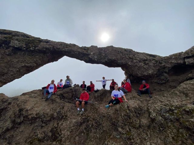 Más de ocho nacionalidades y una alta ocupación en la Gran Canaria Adventure Week 2025 - 1, Foto 1